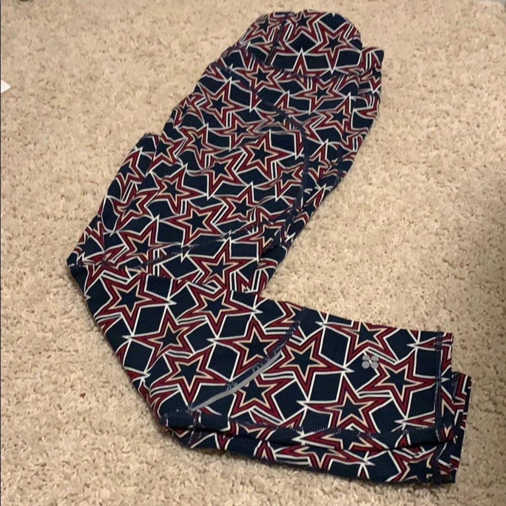 Sweaty Betty power leggings